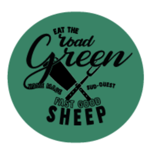 Greensheep 